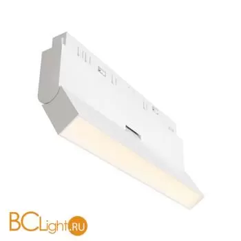 Трековый светильник Maytoni Basis Rot TR036-4-12WTW-DD-W