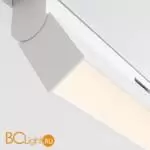 Трековый светильник Maytoni Basis Rot TR036-4-12WTW-DD-W - Фото 0