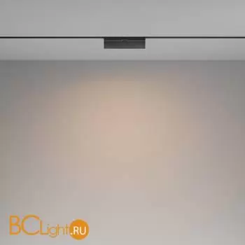 Трековый светильник Maytoni Basis Rot TR036-4-12WTW-DD-B - Фото 2