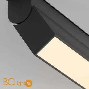 Трековый светильник Maytoni Basis Rot TR036-4-12WTW-DD-B - Фото 0