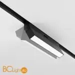 Трековый светильник Maytoni Basis Rot TR036-4-12WTW-DD-B - Фото 3