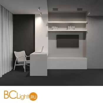 Потолочный светильник Maytoni Basis Rot C133CL-12W4K-W - Фото 5