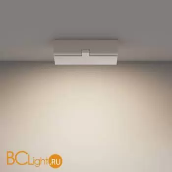 Потолочный светильник Maytoni Basis Rot C133CL-12W4K-W - Фото 2