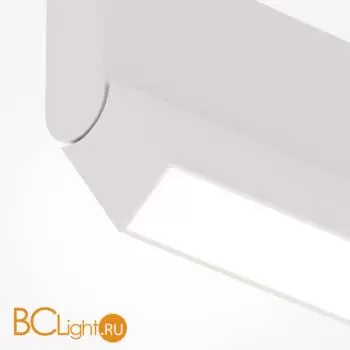 Потолочный светильник Maytoni Basis Rot C133CL-12W4K-W - Фото 0