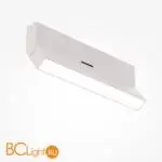 Потолочный светильник Maytoni Basis Rot C133CL-12W4K-W