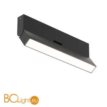 Потолочный светильник Maytoni Basis Rot C133CL-12W3K-B