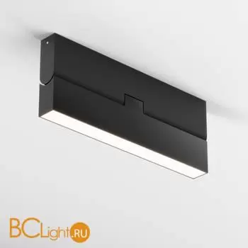 Потолочный светильник Maytoni Basis Rot C133CL-12W3K-B - Фото 1