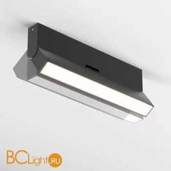Потолочный светильник Maytoni Basis Rot C133CL-12W3K-B - Фото 3