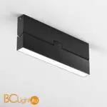 Потолочный светильник Maytoni Basis Rot C133CL-12W3K-B - Фото 1
