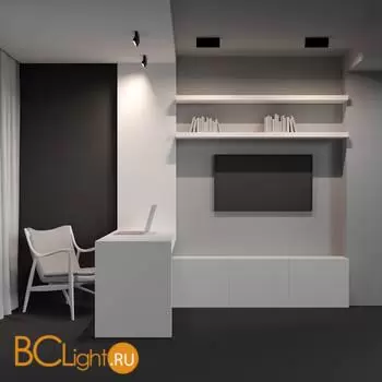 Спот Maytoni Basis Rot new C133CL-12W4K-B - Фото 6