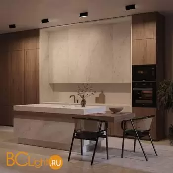 Спот Maytoni Basis Rot new C133CL-12W4K-B - Фото 0