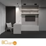 Спот Maytoni Basis Rot new C133CL-12W4K-B - Фото 7