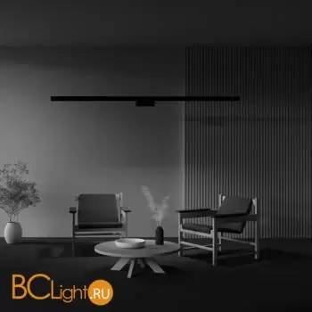 Трековый светильник Maytoni Basis Rot new TR036-2-12W2.7K-B - Фото 4