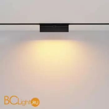 Трековый светильник Maytoni Basis Rot new TR036-2-12W2.7K-B - Фото 2