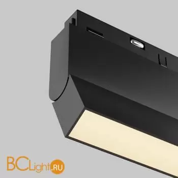 Трековый светильник Maytoni Basis Rot new TR036-2-12W2.7K-B - Фото 0