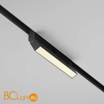 Трековый светильник Maytoni Basis Rot new TR036-2-12W2.7K-B - Фото 1