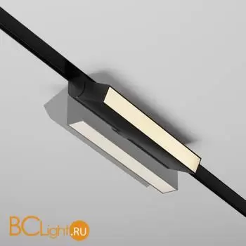 Трековый светильник Maytoni Basis Rot new TR036-2-12W2.7K-B - Фото 3