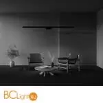 Трековый светильник Maytoni Basis Rot new TR036-2-12W2.7K-B - Фото 6