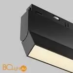 Трековый светильник Maytoni Basis Rot new TR036-2-12W2.7K-B - Фото 0