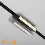 Трековый светильник Maytoni Basis Rot new TR036-2-12W2.7K-B - Фото 3