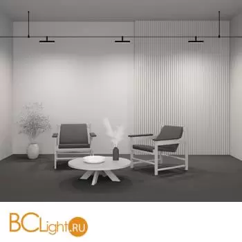 Трековый светильник Maytoni Basis Rot new TR202-1-10W3K-B - Фото 8