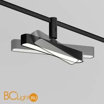 Трековый светильник Maytoni Basis Rot new TR202-1-10W3K-B - Фото 4