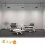 Трековый светильник Maytoni Basis Rot new TR202-1-10W3K-B - Фото 8