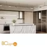 Трековый светильник Maytoni Basis Rot new TR202-1-10W3K-B - Фото 1