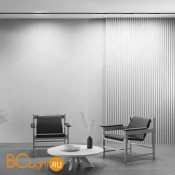 Трековый светильник Maytoni Basis Rot new TR183-1-12WTW-B - Фото 6