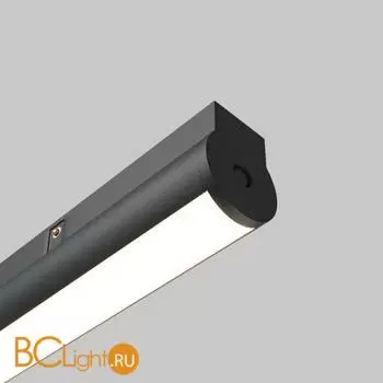 Трековый светильник Maytoni Basis Rot new TR183-1-12WTW-B - Фото 8