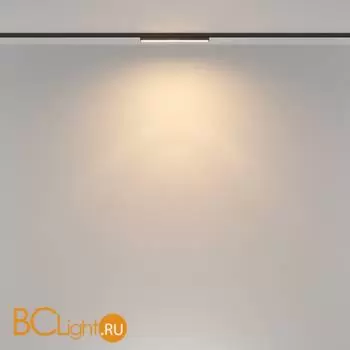 Трековый светильник Maytoni Basis Rot new TR183-1-12WTW-B - Фото 4