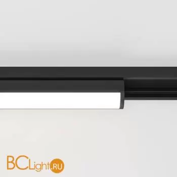 Трековый светильник Maytoni Basis Rot new TR183-1-12WTW-B - Фото 2