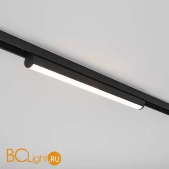 Трековый светильник Maytoni Basis Rot new TR183-1-12WTW-B - Фото 3