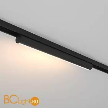 Трековый светильник Maytoni Basis Rot new TR183-1-12WTW-B - Фото 5