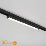 Трековый светильник Maytoni Basis Rot new TR183-1-12WTW-B - Фото 3