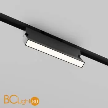 Трековый светильник Maytoni Basis Rot TR223-1-12WCCT-W-B - Фото 0