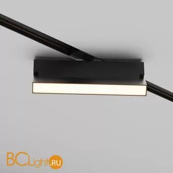 Трековый светильник Maytoni Basis Rot TR223-1-12WCCT-W-B - Фото 6