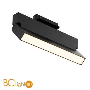 Трековый светильник Maytoni Basis Rot TR223-1-12WCCT-W-B