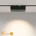 Трековый светильник Maytoni Basis Rot TR223-1-12WCCT-W-B - Фото 4