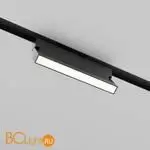 Трековый светильник Maytoni Basis Rot TR223-1-12WCCT-W-B - Фото 0