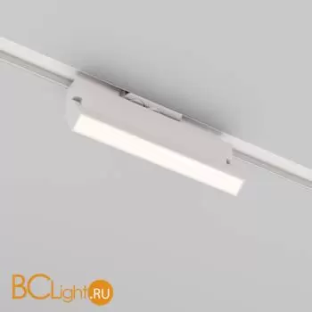 Трековый светильник Maytoni Basis Rot TR223-1-12WCCT-W-W - Фото 0