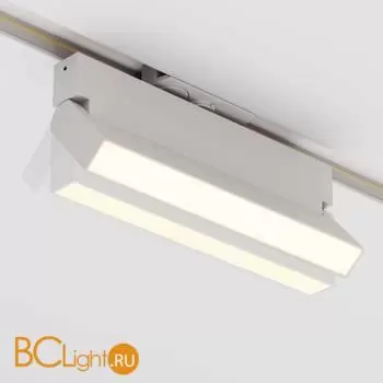 Трековый светильник Maytoni Basis Rot TR223-1-12WCCT-W-W - Фото 5