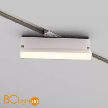 Трековый светильник Maytoni Basis Rot TR223-1-12WCCT-W-W - Фото 6