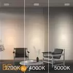 Трековый светильник Maytoni Basis Rot TR223-1-12WCCT-W-W - Фото 2