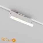 Трековый светильник Maytoni Basis Rot TR223-1-12WCCT-W-W - Фото 0