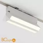 Трековый светильник Maytoni Basis Rot TR223-1-12WCCT-W-W - Фото 5