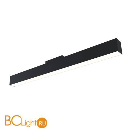 Светильник для магнитного шинопровода Maytoni Basis TR012-2-20W3K-B