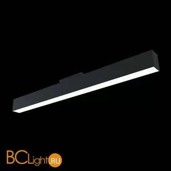 Трековый светильник Maytoni Basis S35 3000K 20Вт 120° TR012-2-20W3K-B - Фото 3