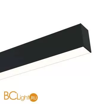 Трековый светильник Maytoni Basis S35 3000K 20Вт 120° TR012-2-20W3K-B - Фото 2