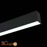 Трековый светильник Maytoni Basis S35 3000K 20Вт 120° TR012-2-20W3K-B - Фото 1
